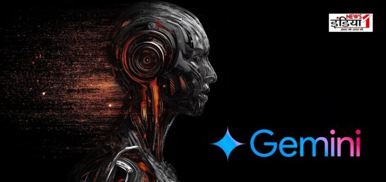 Google Gemini AI Pro