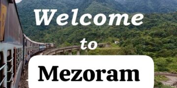 Indian Railways, Northeast Development