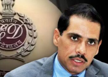 Robert Vadra