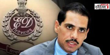 Robert Vadra