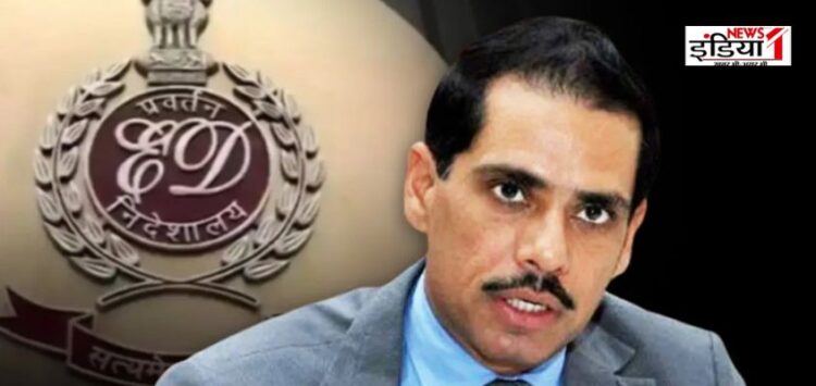 Robert Vadra