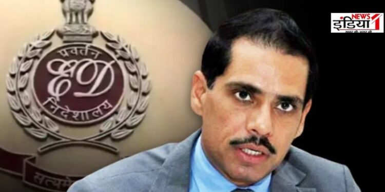 Robert Vadra