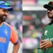 India vs Bangladesh 2025