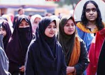 कौन है सृष्टि, जिस पर छांगुर की लेडी टीचर की पड़ी दृष्टि, बोले जिहादी, ’तीसरी-चौथी बीवी बनो तभी तुम पर करेंगे इन्वेस्ट’