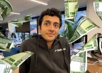 कौन है सोहम पारेख AI और जुगाड़ से महीने में लाखों कमाने वाला इंजीनियर, क्यों है सोशल मीडिया पर चर्चा में