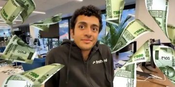 कौन है सोहम पारेख AI और जुगाड़ से महीने में लाखों कमाने वाला इंजीनियर, क्यों है सोशल मीडिया पर चर्चा में