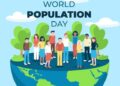World Population Day 2025 and India Population Growth
