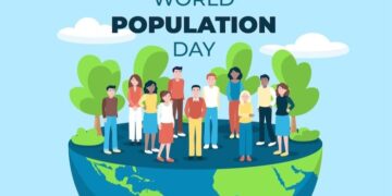 World Population Day 2025 and India Population Growth