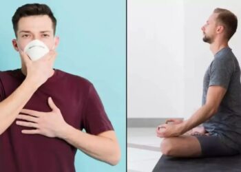 Lung Health Tips: दिल्ली की जहरीली हवा से बिगड़ रहे फेफड़े, इन आसान एक्सरसाइज से लंग्स को हेल्दी बना रखें खुद को फिट