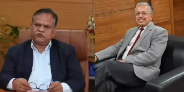 UP Chief Secretary