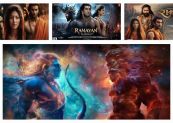 : Ramayana box office collection update
