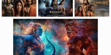 : Ramayana box office collection update