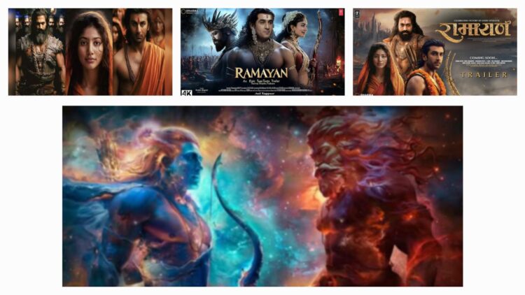 : Ramayana box office collection update