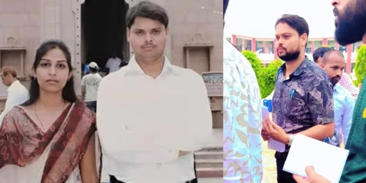 Alok Maurya