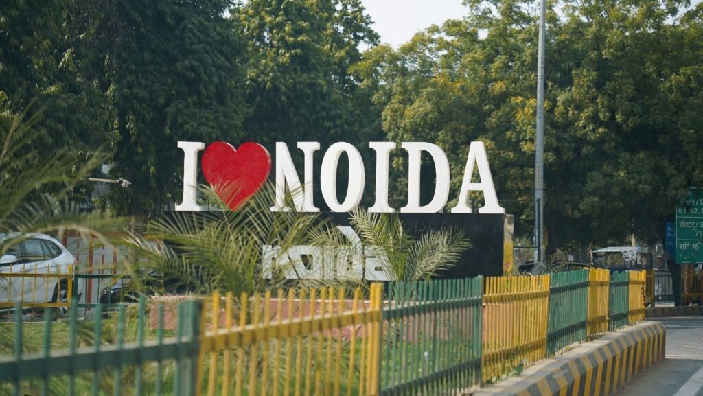 Noida