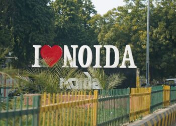 Noida