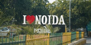 Noida