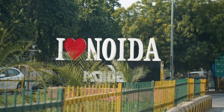 Noida