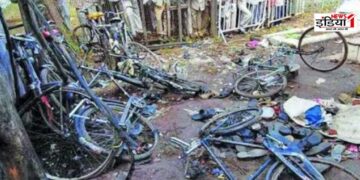 Malegaon Blast Case