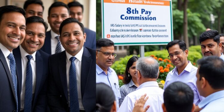 8th Pay Commission