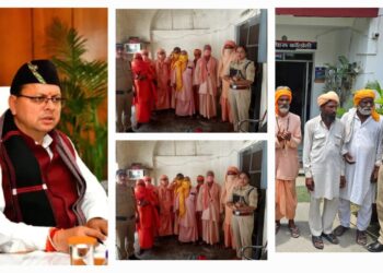 Uttarakhand News, Social Impact