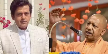 CM Yogi