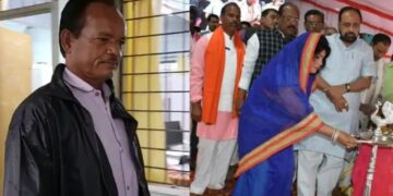 MP news: पत्नी बनी विधायक तो कर दिया कांड किसने गुज़ारा भत्ता पाने के लिए खटखटाया कोर्ट का दरवाज़ा