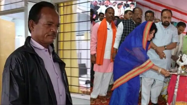 MP news: पत्नी बनी विधायक तो कर दिया कांड किसने गुज़ारा भत्ता पाने के लिए खटखटाया कोर्ट का दरवाज़ा