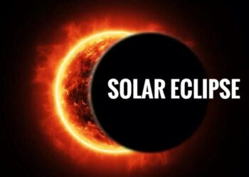 Solar eclipse :सदी का सबसे लंबा सूर्य ग्रहण कब और कहां दिखेगा यह ख़ास नज़ारा, कितनी देर के लिए छा जाएगा अंधेरा