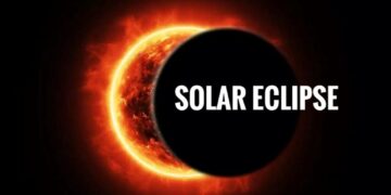 Solar eclipse :सदी का सबसे लंबा सूर्य ग्रहण कब और कहां दिखेगा यह ख़ास नज़ारा, कितनी देर के लिए छा जाएगा अंधेरा