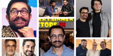 Aamir Khan’s Upcoming Films