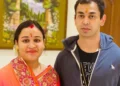 Prateek Yadav