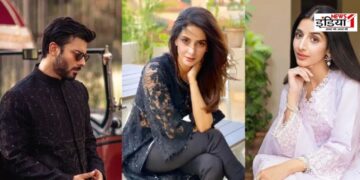 Pakistani Stars Account Ban