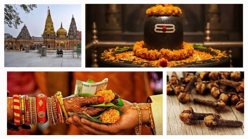 enefits of offering cloves on Shivling in Sawan