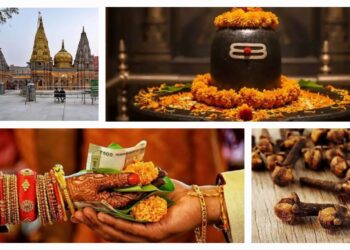 enefits of offering cloves on Shivling in Sawan