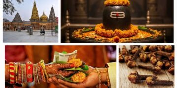 enefits of offering cloves on Shivling in Sawan