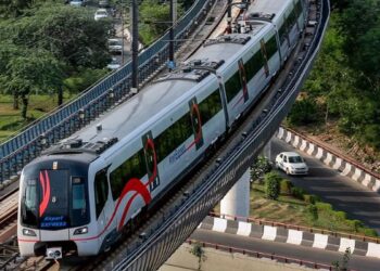 Delhi Metro WhatsApp Ticket