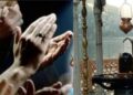 Clapping after Shiv Puja in Sawan