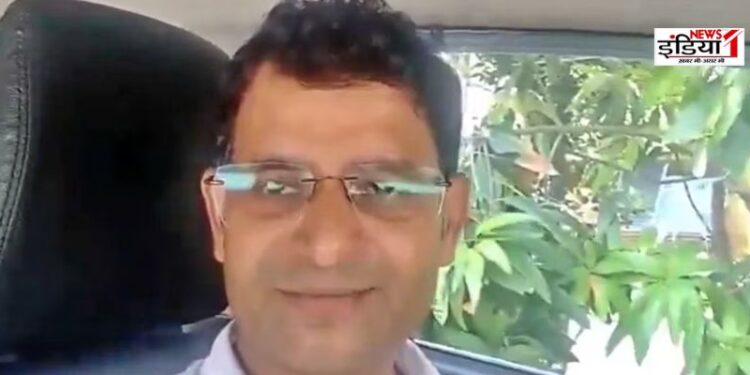 Rajneesh Gangwar