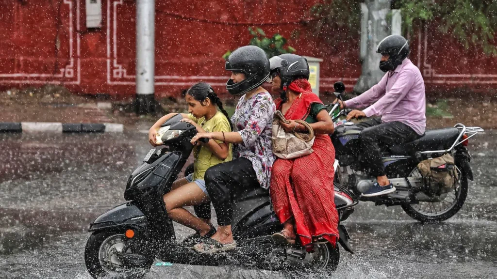 Delhi