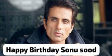 Birthday special : फिल्मों के खलनायक रियल लाइफ में बना मसीहा,सोनू सूद है इंसानियत की जिंदा मिसाल