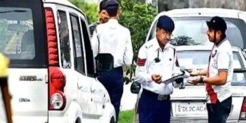 PUC Certificate Rules in India