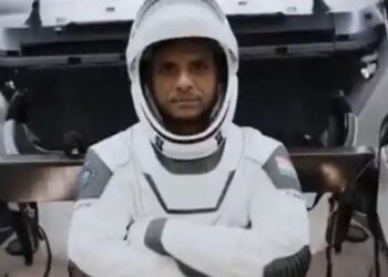 Axiom Mission 4: शुभांशु शुक्ला ने परिवार को दिखाया अनोखा सूर्योदय, मां-बेटे के बीच हुआ भावुक संवाद