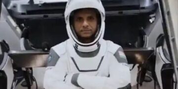 Axiom Mission 4: शुभांशु शुक्ला ने परिवार को दिखाया अनोखा सूर्योदय, मां-बेटे के बीच हुआ भावुक संवाद