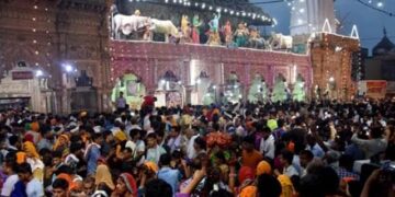 Special Trains for Mudiya Mela in Mathura