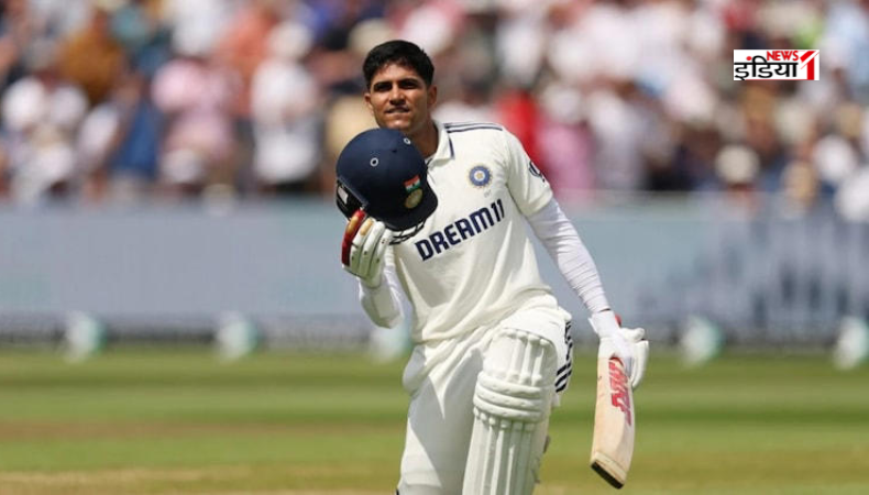 IND Vs ENG 2025