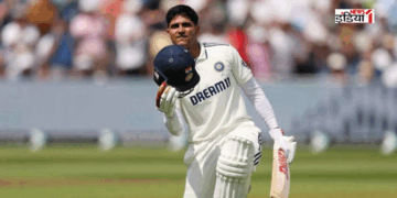 IND Vs ENG 2025