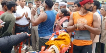 Muzaffarnagar