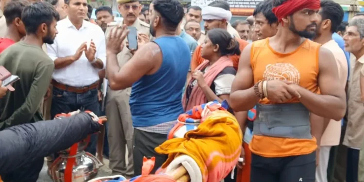 Muzaffarnagar