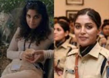 IPS Anjali Vishwakarma: इंजीनियरिंग से IPS बनने तक का सफर, कानपुर विवाद के बाद फिर चर्चा में